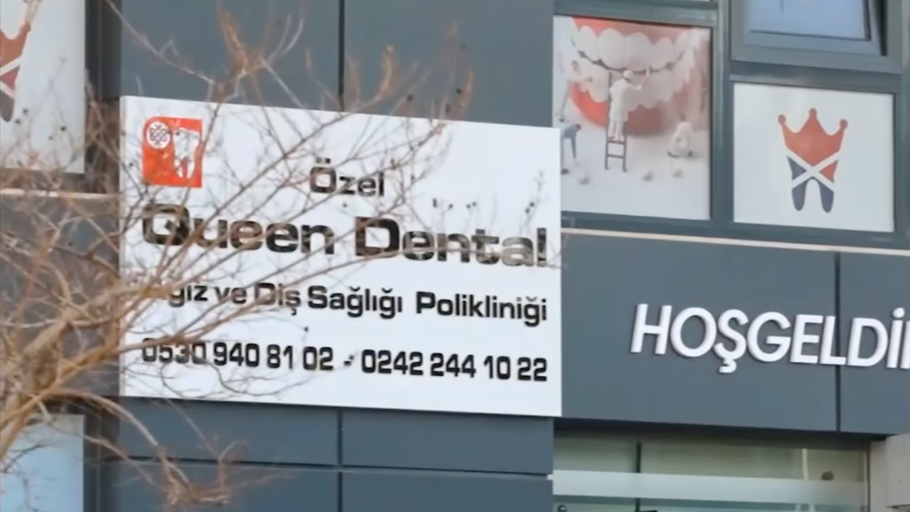 Dental Centre Antalya, Turkey